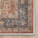  Asha Lilith Vintage Oriental Kilim Brown/Ivory Rug