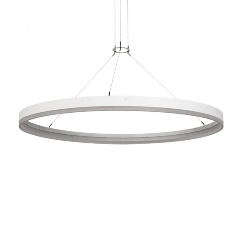 Anillo Apollonia 1 - Light LED Chandelier