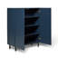 Addae 8 Pair Shoe Storage Cabinet-1569521742