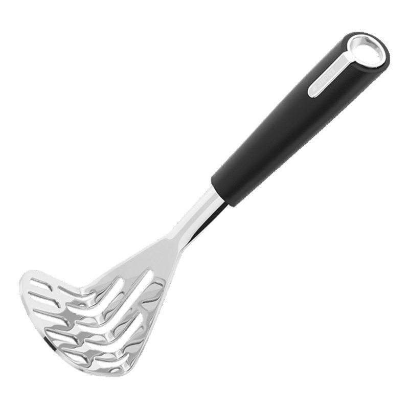 Judge Black Satin Tools, Masher