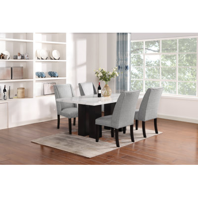 Antoiniece 5-Piece Dining Set