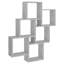 Givi 6 Piece Square-1218386915