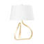 Lampe de table 1 lumière