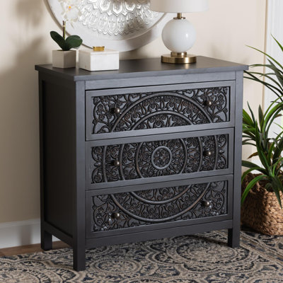 Maio Accent Chest