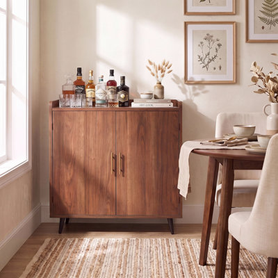31.5 " L Bar Cabinet