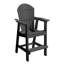 Tabouret de bar 27,17 po Orinda-124615215