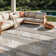 Alphee Geometric Indoor / Outdoor Rug