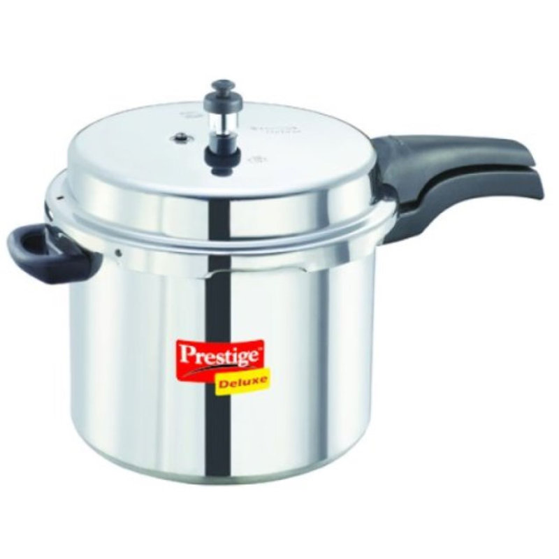 Autocuiseur de luxe en aluminium, 7,93 litres