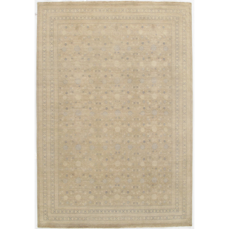 Philus One-of-a-Kind 10' X 14' Area Rug