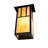 Double Bar Mission Wall Sconce-848227373