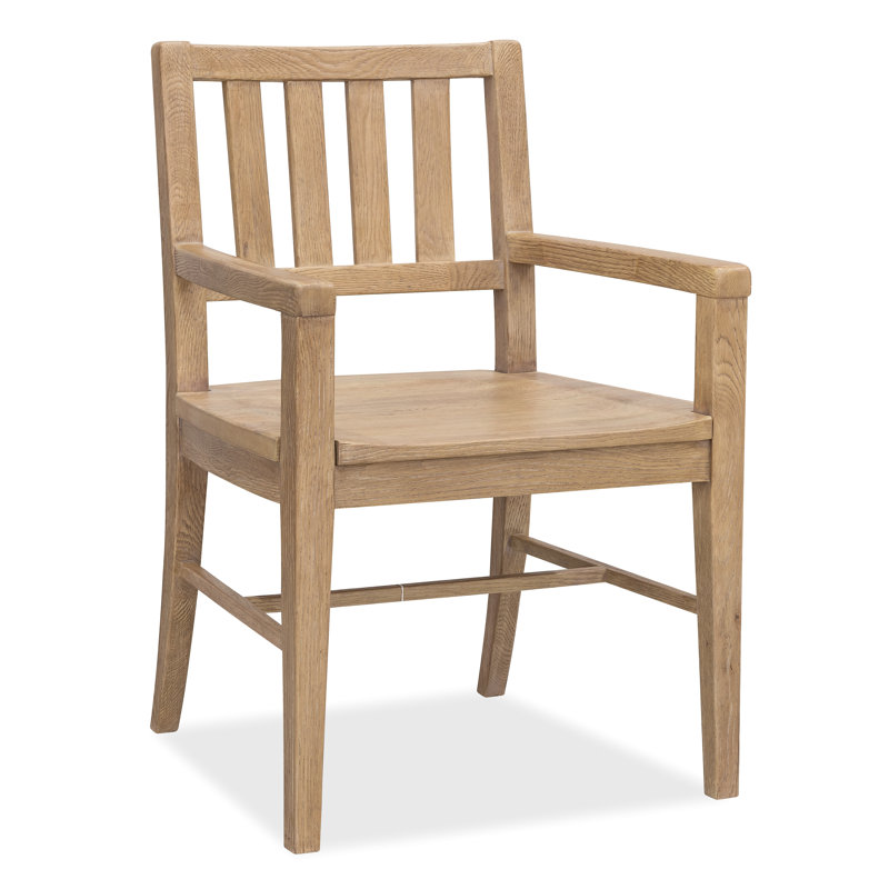 Driftwood Arm Chair, Natural