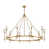 Vintage Brass is out of stock