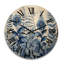 Horloge murale Kasiyah-881556641