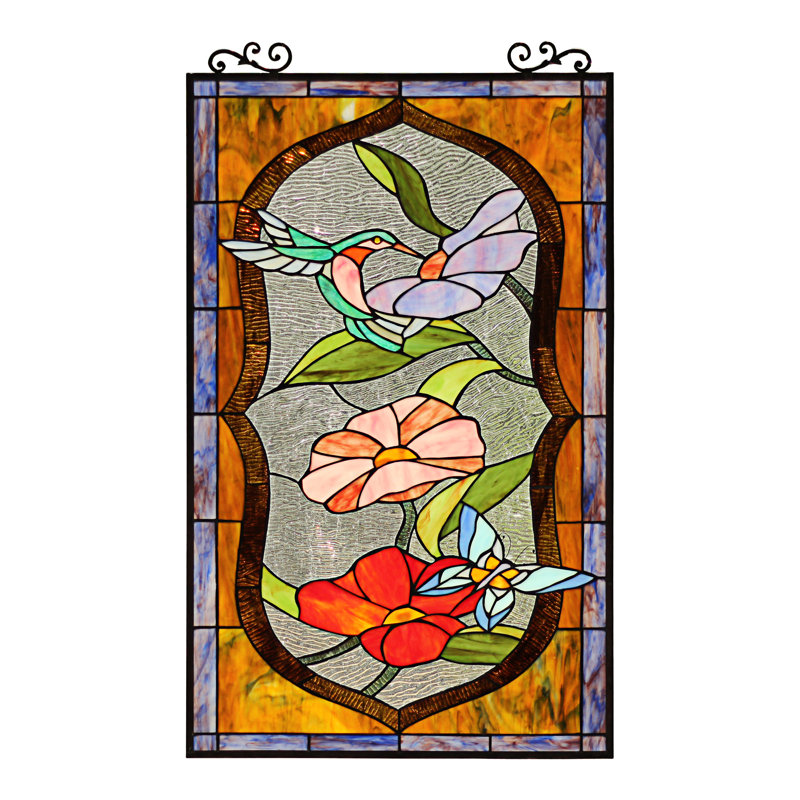 Window Panel