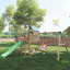 Jarcas Play Fort