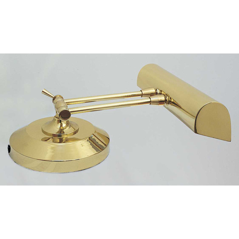 Lampe piano 8 po Sherlyn
