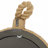 Piara Wall Clock-1839977093