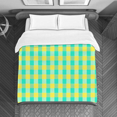 Housse de couette 