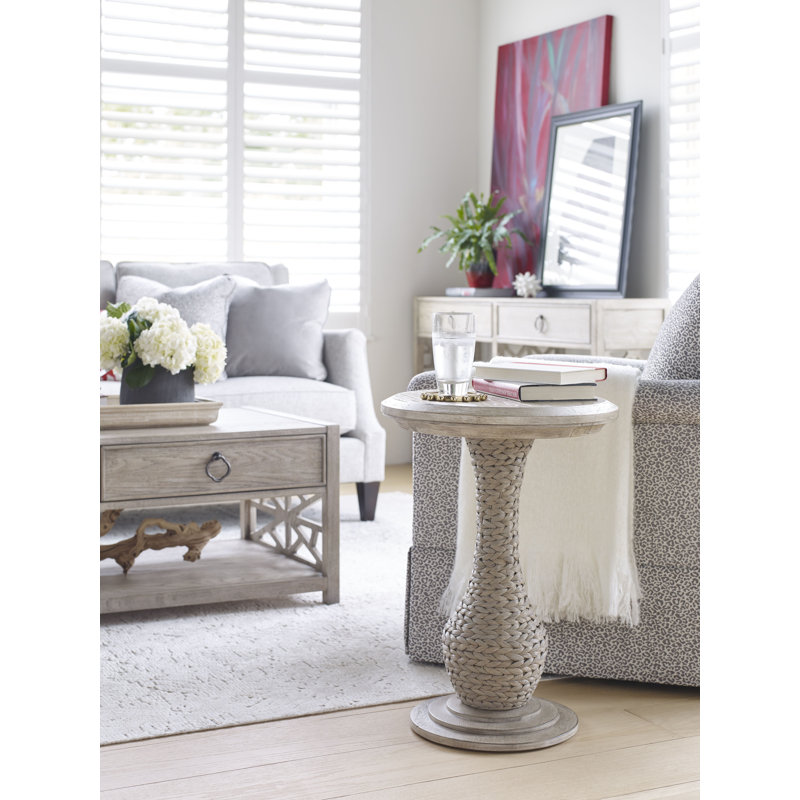 Table de bout Tymier