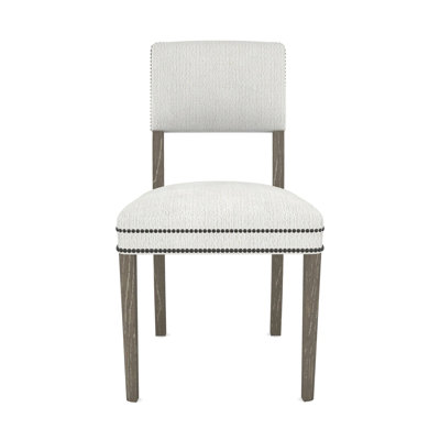 Newton By Michael Weiss Upholstered Dining Chair