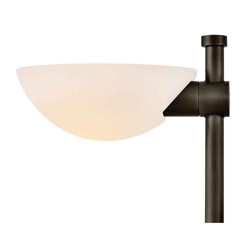 Merit 1 - Light Wallchiere, Black Oxide
