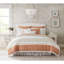 De literie en coton percale californien