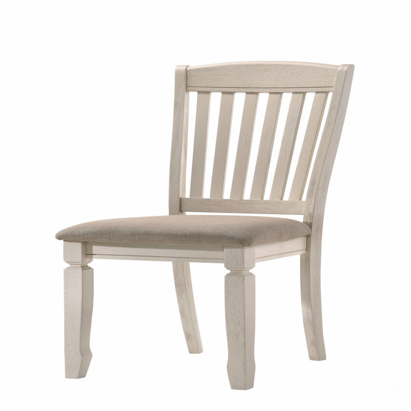 Chaise d'appoint (ensemble de 2)