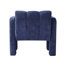 Chaise d'appoint pratique et large rembourrée-1672973468