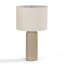 Ceramic Table Lamp