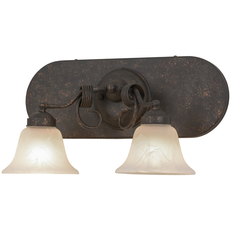 Trea 2 - Light Vanity Light