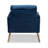 Klossett Velvet Armchair-388432982