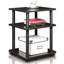 Colleen 52.6cm H x 37.1cm W Etagere Bookcase-23123082