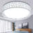 Mendive LED Flush Mount-1812750378-1794190245