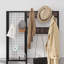 Brodsky 97cm Clothing Rack