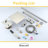 All-In-One Kit with Rough in-Valve-69606668