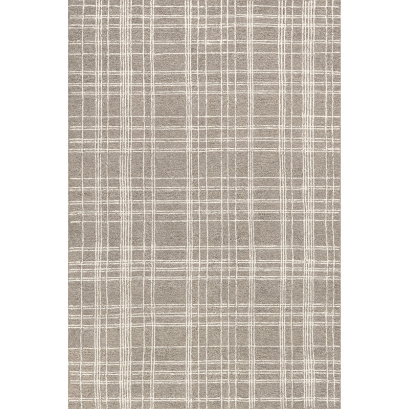Tapis en laine Giandomenica, Rectangle de 5 pi x 8 pi