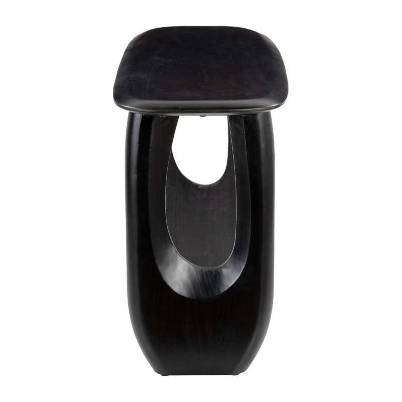 Arasan Console Table Black