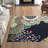 Heliana Wool Floral Indoor Rug-23026049