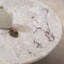 Table basse simple en marbre-352304083