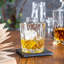 RCR Crystal - Orchestra Whisky Decanter & Glasses