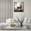 «Calling Deer» par Lightbox Journal-2146887489