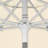 Amine 108'' Market Umbrella-619307734