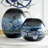 Mescolare Glass Table Vase 1