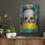 "Calavera" par Robert Valadez-1033634923