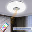 Krystal Flush Mount