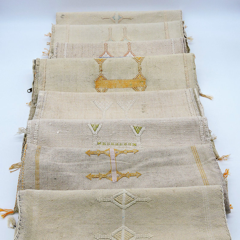 Rectangular Pillow Cover
