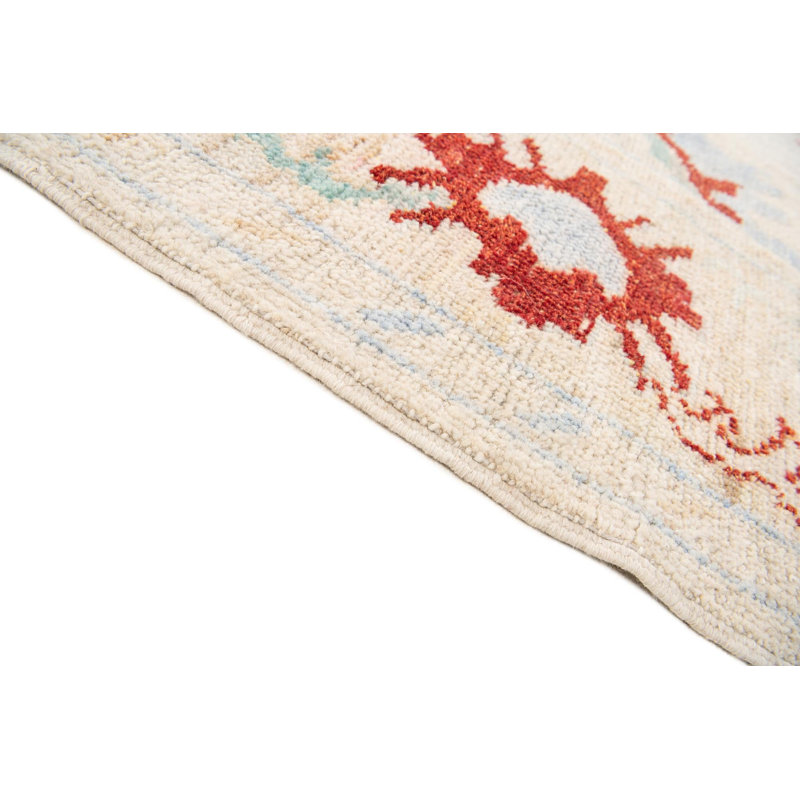 Jose Ivory Rug