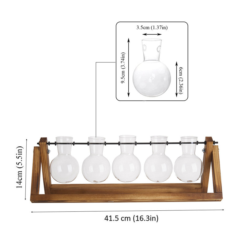 Chumasero Pot Planter