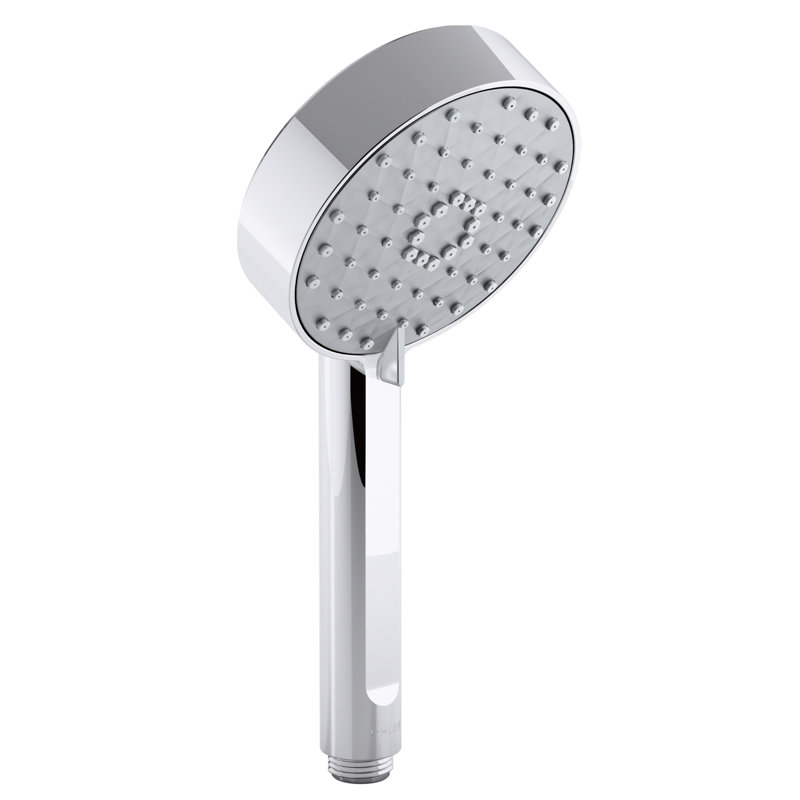 Awaken G110 2.0 GPM Handheld Shower Head, Polished Chrome
