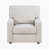 Chenille beige